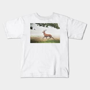 deer Kids T-Shirt